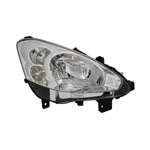 Koplamp voor Peugeot PARTNER 2012-2015