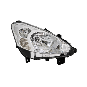 Koplamp voor Peugeot PARTNER 2012-2015
