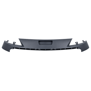 Grille voor Peugeot PARTNER 2008-2012