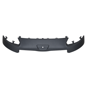 Grille voor Peugeot PARTNER 2012-2015