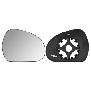 Spiegelglas voor Peugeot