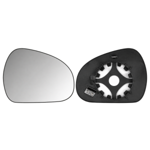 Spiegelglas voor Peugeot
