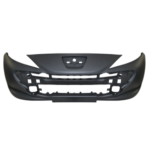 Voorbumper voor Peugeot 2-07 2006-2009