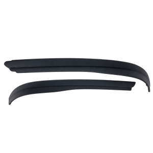 Bumperspoiler links voor Peugeot 2-07 2006-2009