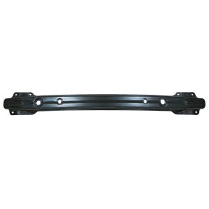 Achterbumper voor Peugeot 2-07