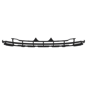 Grille voor Peugeot 2-07 2006-2009
