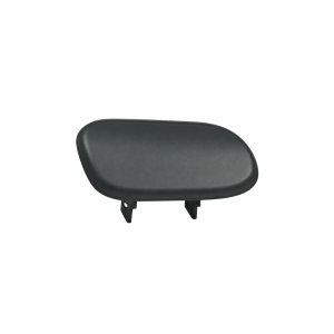 Afdekkap bumper links voor Peugeot 2-07