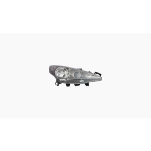 Unit DEPO E 2Xh7 / H1 Elektrisch Verstelbaar Met Motor Zwart