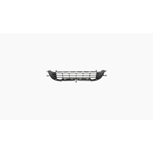 Middengrille Voorbumper