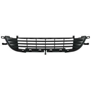 Grille voor Peugeot 2-07