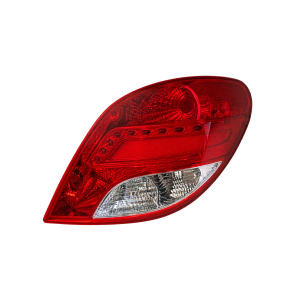 Achterlicht LED Hatchback (Upgrade)