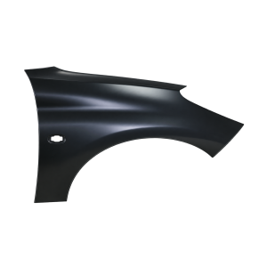 Spatbord (voorscherm) voor Peugeot 2-06+ 2009