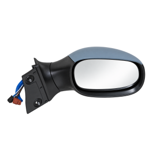 Buitenspiegel links voor Peugeot 1-007 2005-2009