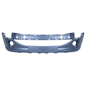 Voorbumper voor Peugeot 1-007 2005-2009
