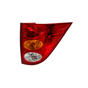 Achterlicht voor Peugeot 1-007 2005-2009