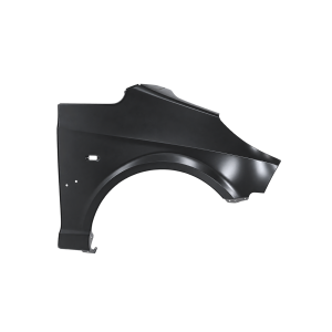 Spatbord (voorscherm) voor Peugeot 1-007 2005-2009
