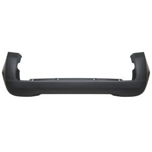 Achterbumper