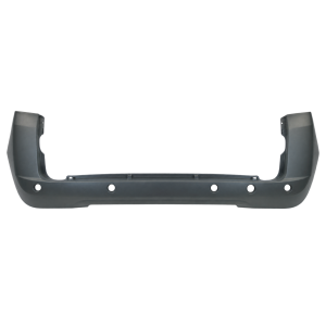 Achterbumper