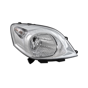 Koplamp rechts