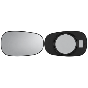 Spiegelglas voor RENAULT