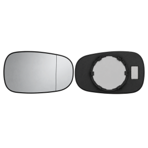 Spiegelglas voor RENAULT