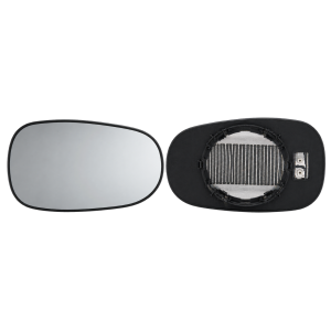 Spiegelglas links voor RENAULT