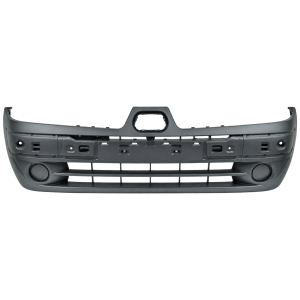 Voorbumper voor RENAULT CLIO II 2001-2005
