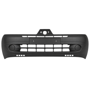 Voorbumper links voor RENAULT CLIO II 2001-2005