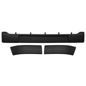 Bumperlijst voor RENAULT CLIO II 2001-2005