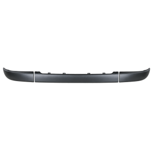 Bumperlijst voor RENAULT CLIO II 2001-2005
