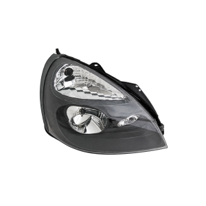 Koplamp links voor RENAULT CLIO II 2001-2005