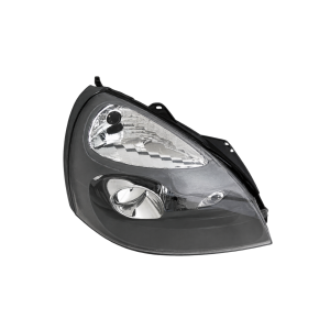 Koplamp links voor RENAULT CLIO II 2001-2005