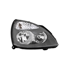 Koplamp rechts voor RENAULT CLIO