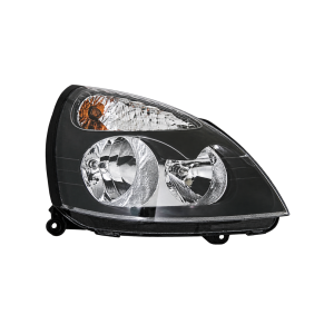 Koplamp rechts voor RENAULT CLIO II 2001-2005