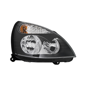 Koplamp rechts voor RENAULT CLIO II 2001-2005