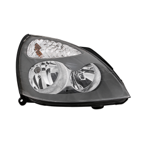 Koplamp rechts voor RENAULT CLIO