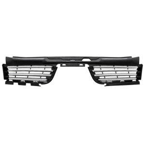 Grille voor RENAULT CLIO II 2001-2005