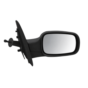 Buitenspiegel voor RENAULT CLIO III 2005-2009