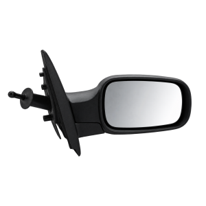 Buitenspiegel voor RENAULT CLIO III 2005-2009
