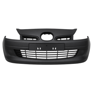 Voorbumper links voor RENAULT CLIO III 2005-2009