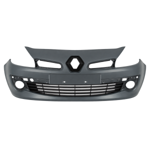 Grille voor RENAULT CLIO III 2005-2009