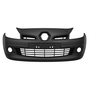 Voorbumper links voor RENAULT CLIO III 2005-2009