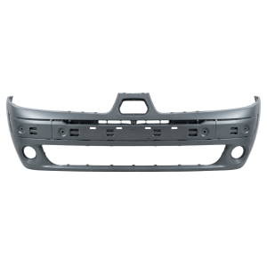 Voorbumper voor RENAULT CLIO