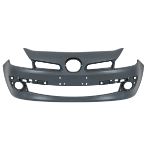 Voorbumper voor RENAULT CLIO III 2005-2009