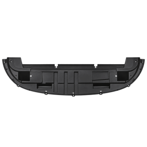 Afdekkap bumper voor RENAULT CLIO III 2005-2009