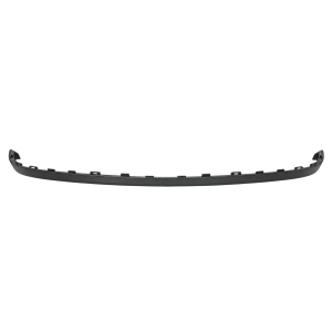 Bumperspoiler voor RENAULT CLIO III 2005-2009