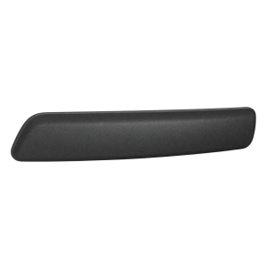 Achterbumper voor RENAULT CLIO III 2005-2009