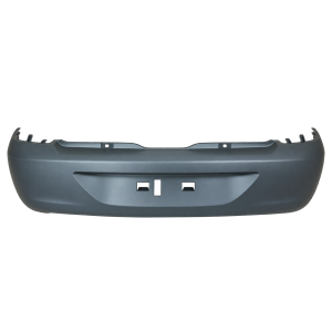 Achterbumper voor RENAULT CLIO CAMPUS 2006