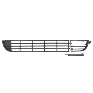 Grille voor RENAULT CLIO II 2001-2005