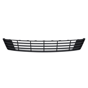 Grille voor RENAULT CLIO III 2005-2009